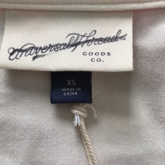 Universal Thread Women’s Blouse - Picture 8 of 11